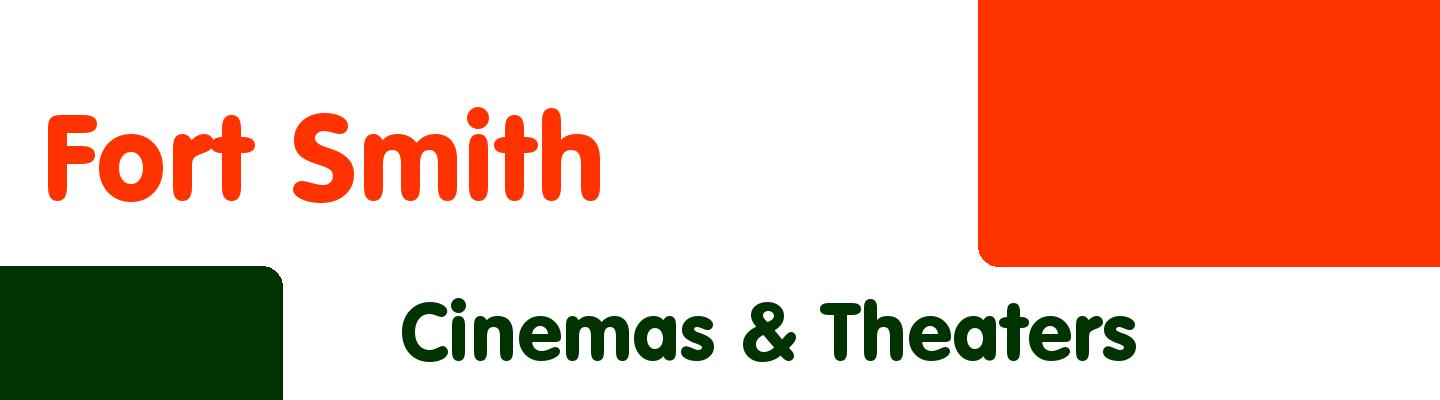 Best cinemas & theaters in Fort Smith - Rating & Reviews